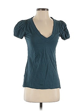 BCBGMAXAZRIA Long Sleeve T-Shirt (view 1)