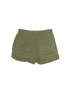 Universal Thread Khaki Shorts (view 2)