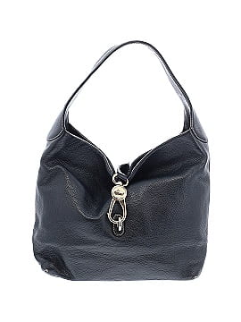 Dooney & Bourke Leather Hobo (view 1)