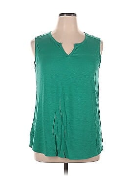 Eddie Bauer Sleeveless T-Shirt (view 1)