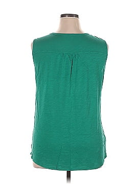 Eddie Bauer Sleeveless T-Shirt (view 2)