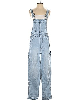 Madewell Overalls (view 1)