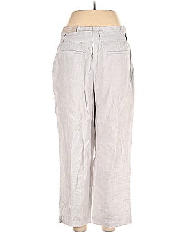 Chico's Linen Pants (view 2)