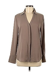 Worthington Long Sleeve Blouse