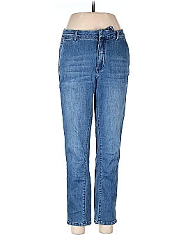 Pilcro by Anthropologie Jeans (view 1)