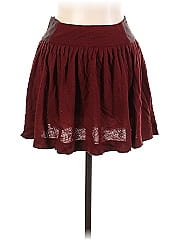 Free People Casual Skirt