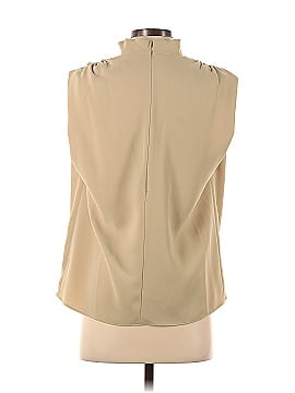 Zara Sleeveless Blouse (view 2)