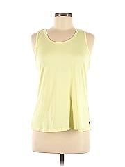 Marika Sleeveless T Shirt