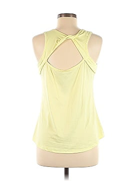 Marika Sleeveless T-Shirt (view 2)