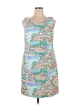 Talbots Cocktail Dress (view 1)