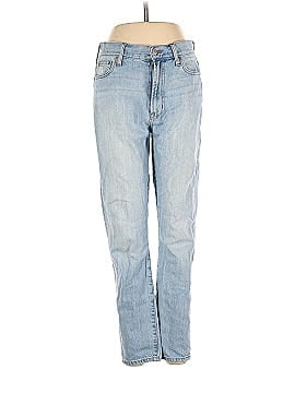 Madewell Jeans (view 1)