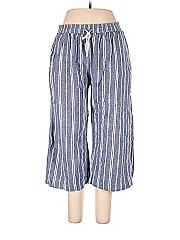 Beach Lunch Lounge Linen Pants