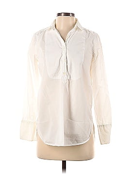 J.Crew Sleeveless Blouse (view 1)