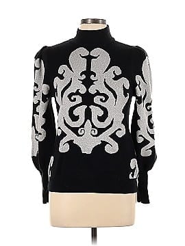 Rachel Zoe Turtleneck Sweater (view 1)