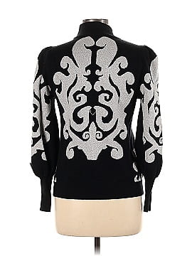 Rachel Zoe Turtleneck Sweater (view 2)