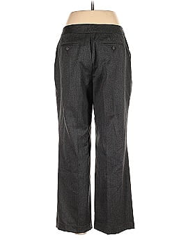 Brooks Brothers 346 Wool Pants (view 2)