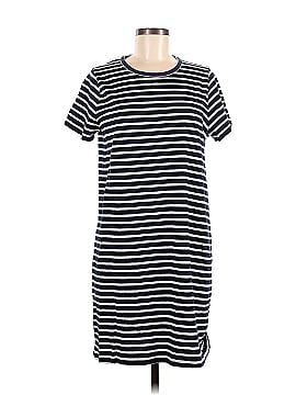 J.Crew Factory Store Casual Dress (view 1)