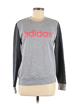 Adidas Sweatshirt (view 1)