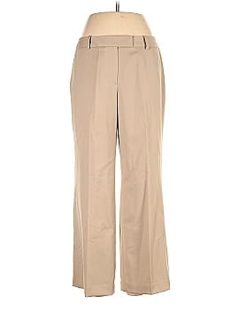 Brooks Brothers 346 Wool Pants (view 1)