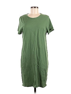 J.Crew Factory Store Casual Dress (view 1)