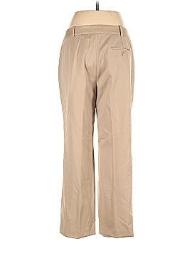 Brooks Brothers 346 Wool Pants (view 2)