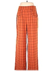 Unique Vintage Casual Pants