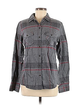 Field & Stream Long Sleeve Button-Down Shirt (view 1)