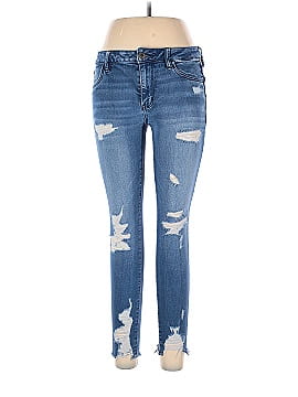 American Eagle Outfitters Jeans (view 1)