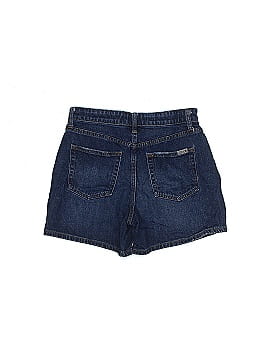 Joe's Jeans Denim Shorts (view 2)