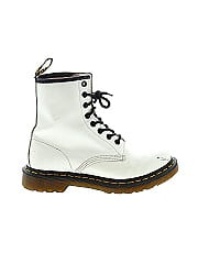 Dr. Martens Ankle Boots