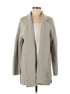 Madewell Wool Cardigan (view 1)