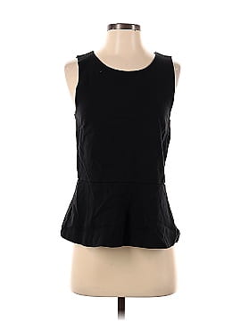 J.Crew Factory Store Sleeveless Top (view 1)