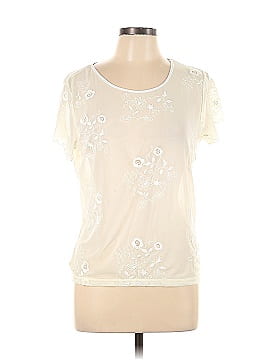 J.Jill Short Sleeve Top (view 1)