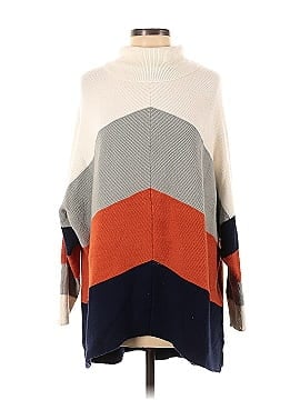 Fashion Pullover Sweater (view 1)