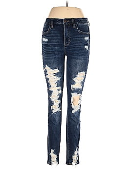 American Eagle Outfitters Jeans (view 1)