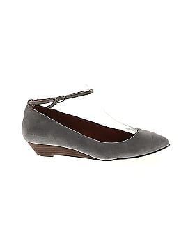 Madewell Wedges (view 1)