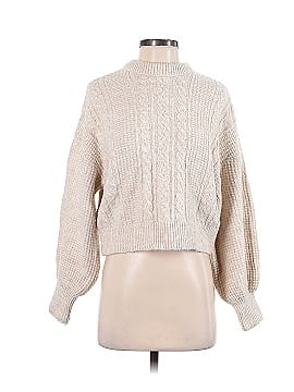 ASOS Turtleneck Sweater (view 1)