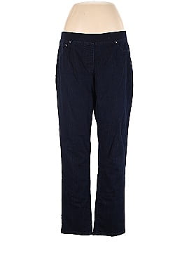 Alfred Dunner Jeans (view 1)