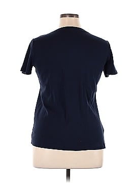 Eddie Bauer Short Sleeve T-Shirt (view 2)