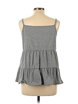 Shein Sleeveless Blouse (view 2)