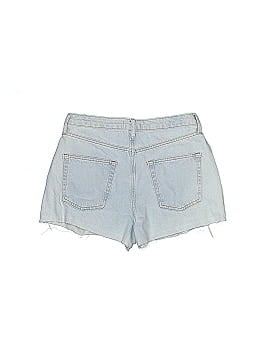 Forever 21 Denim Shorts (view 2)