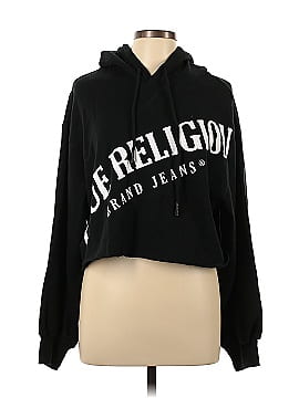 True Religion Pullover Hoodie (view 1)