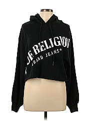 True Religion Pullover Hoodie