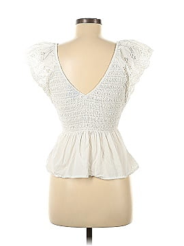 Gap Sleeveless Blouse (view 2)