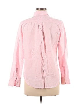 Chaps Long Sleeve Button-Down Shirt (view 2)