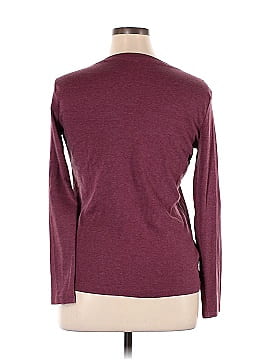 Eddie Bauer Long Sleeve T-Shirt (view 2)