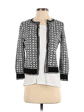 Ann Taylor Cardigan (view 1)