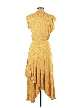 Maeve by Anthropologie Casual Dress (view 2)