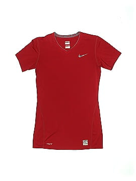 Nike Active T-Shirt (view 1)