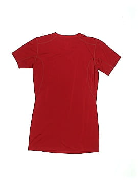 Nike Active T-Shirt (view 2)